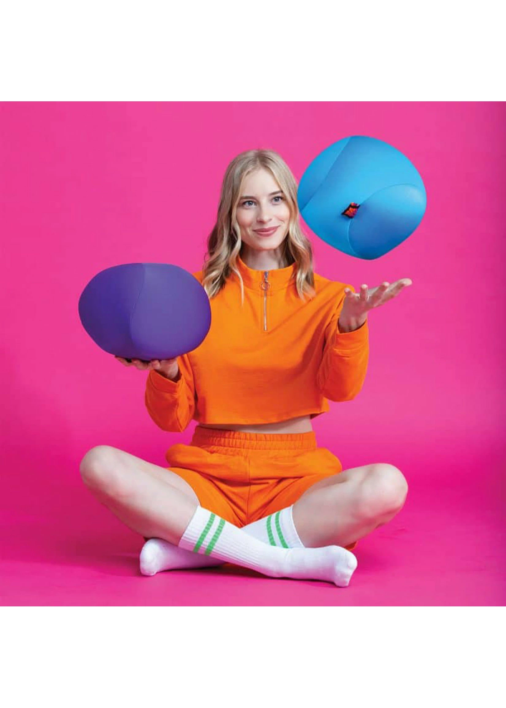 Schylling Nee Doh Dohzee! - Random Color 6 Schylling Nee Doh Dohzee! - Random Color - Image 4