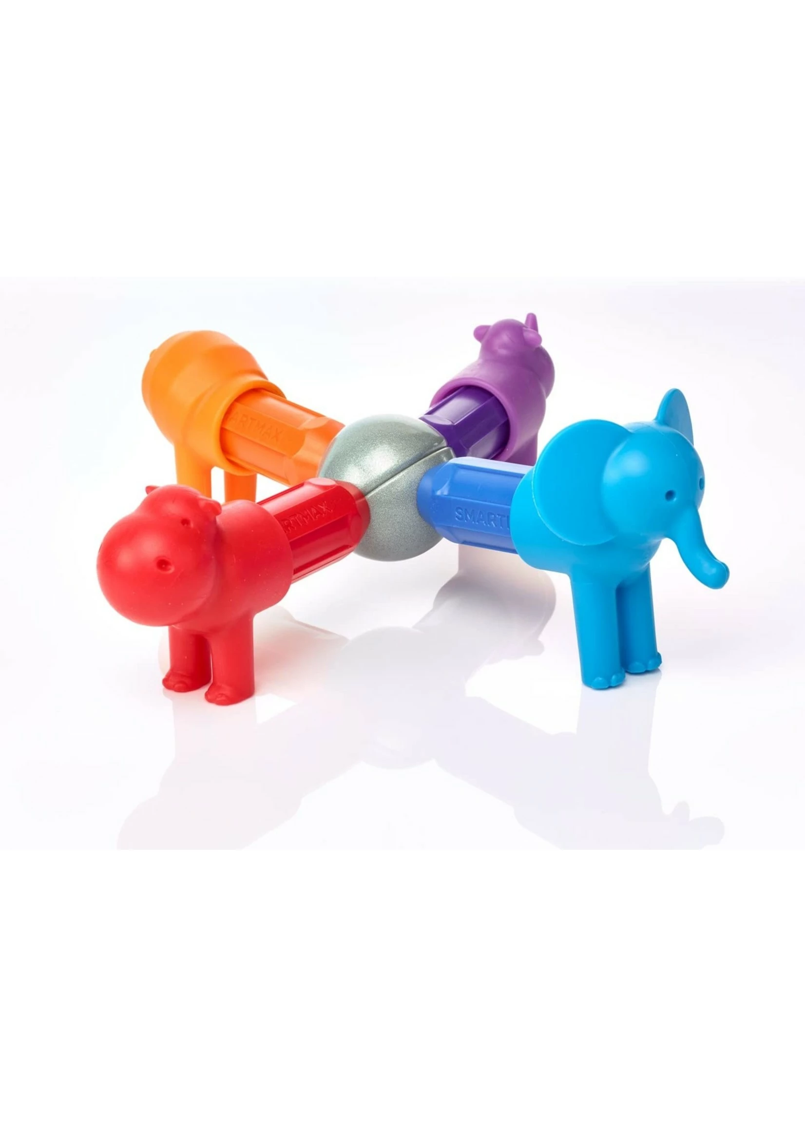 Smart Toys My First Safari Animals 5 Smart Toys My First Safari Animals - Image 3