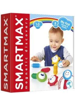 Smart Toys My First Sounds & Senses