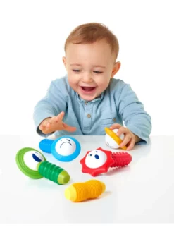 Smart Toys My First Sounds & Senses -Toys Elegant shop smart toys my first sounds senses 4