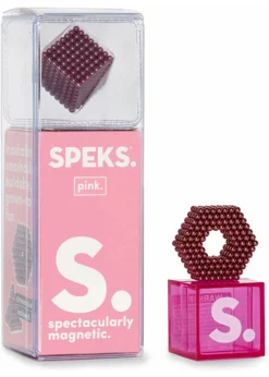 Speks Speks 512pc - Pink