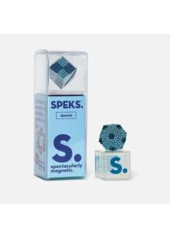 Speks Speks Duotone 512pc - Denim Edition