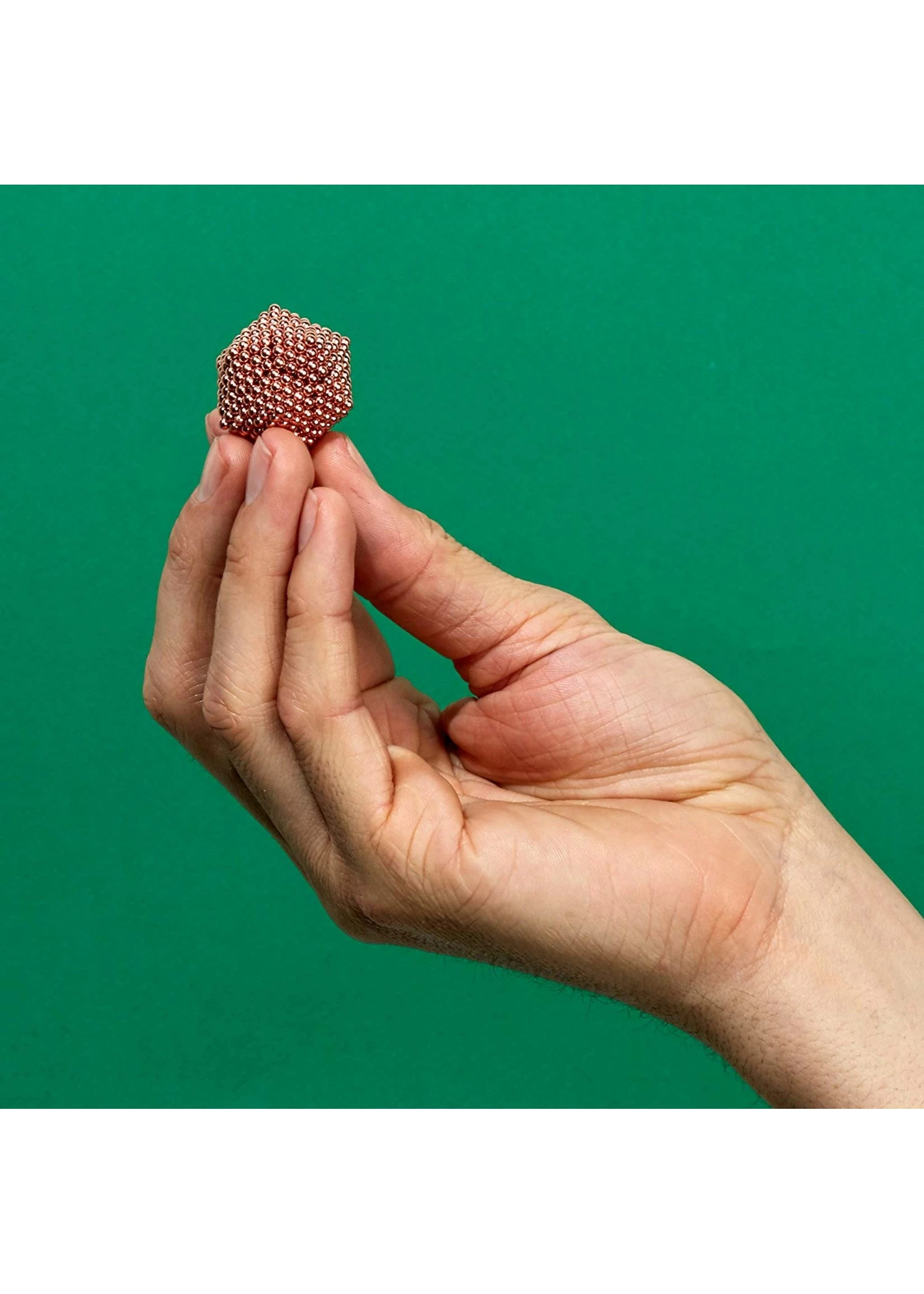 Speks Speks Luxe 512pc - Rose Gold 4 Speks Speks Luxe 512pc - Rose Gold - Image 2