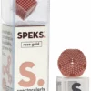 Speks Speks Luxe 512pc - Rose Gold -Toys Elegant shop speks speks luxe 512pc rose gold
