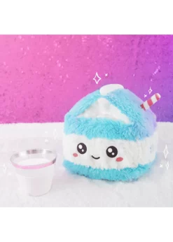 Squishable Mini Comfort Food - Milk Carton -Toys Elegant shop squishable mini comfort food milk carton 3