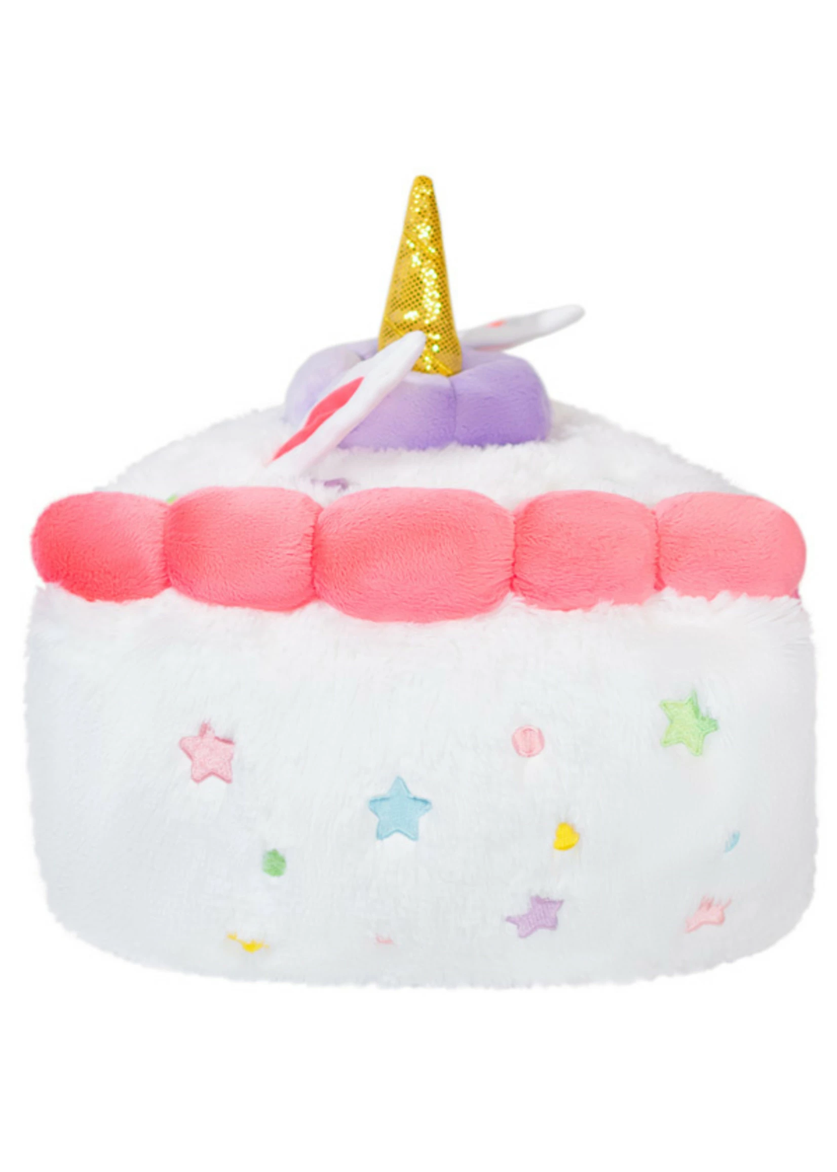 Squishable Unicorn Cake 4 Squishable Unicorn Cake - Image 2