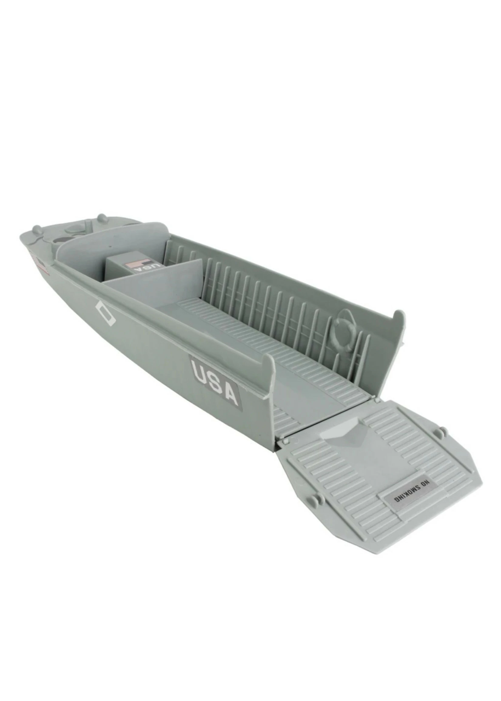 Stevens International 40027 - WWII D-Day Plastic Army Men Utah Beach - 40 Piece 8 Stevens International 40027 - WWII D-Day Plastic Army Men Utah Beach - 40 Piece - Image 6