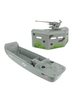 Stevens International 40027 - WWII D-Day Plastic Army Men Utah Beach - 40 Piece 20 Stevens International 40027 - WWII D-Day Plastic Army Men Utah Beach - 40 Piece -Toys Elegant shop stevens international 40027 wwii d day plastic arm 7