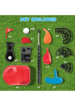 Thin Air Mini Golf Game -Toys Elegant shop thin air mini golf game 2