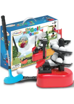 Thin Air Mini Golf Game
