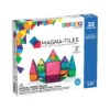 Valtech Magna-Tiles® Clear Colors 32-Piece Set -Toys Elegant shop valtech magna tiles clear colors 32 piece set