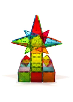 Valtech Magna-Tiles® Metropolis 110-Piece Set -Toys Elegant shop valtech magna tiles metropolis 110 piece set 3