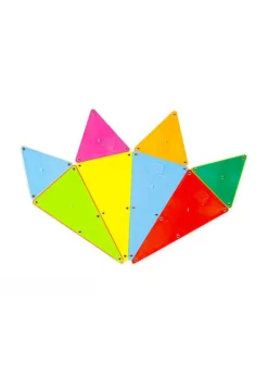 Valtech Magna-Tiles® Solid Colors 100-Piece Set -Toys Elegant shop valtech magna tiles solid colors 100 piece set 2