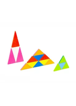 Valtech Magna-Tiles® Solid Colors 100-Piece Set -Toys Elegant shop valtech magna tiles solid colors 100 piece set 3