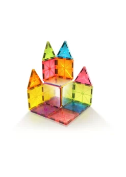 Valtech Magna-Tiles® Stardust 15-Piece Set 10 Valtech Magna-Tiles® Stardust 15-Piece Set -Toys Elegant shop valtech magna tiles stardust 15 piece set 3